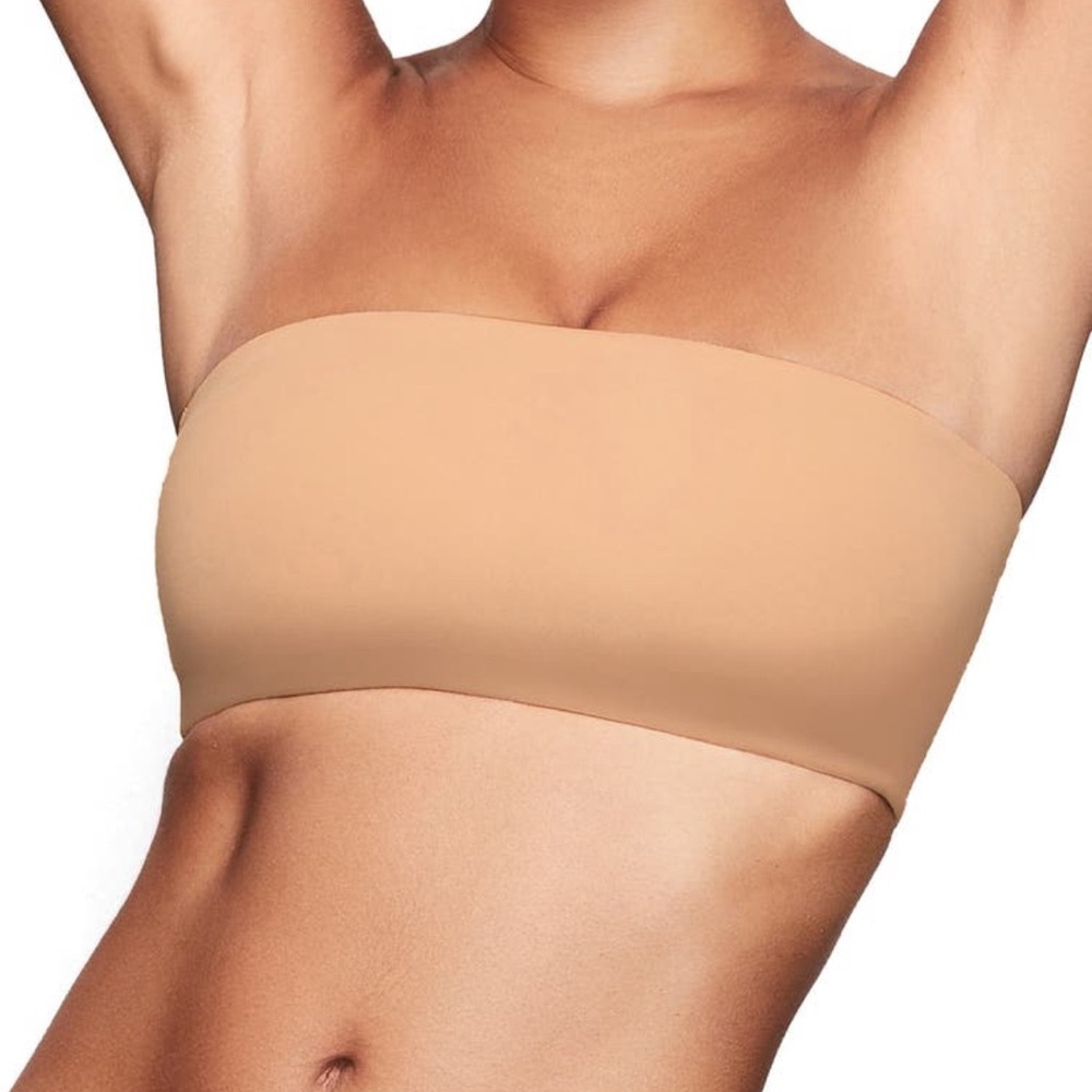 SKIMS Fits Everybody Bandeau Bra